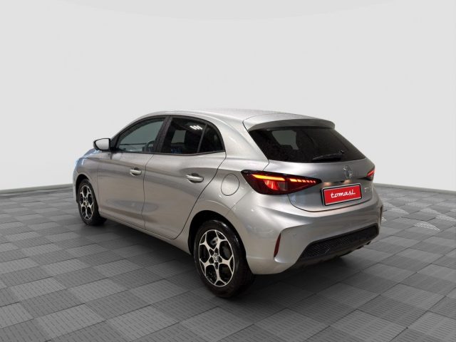 MG MG3 usata 2