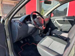 DACIA Duster usata, con Alzacristalli elettrici