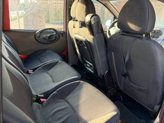 FIAT Multipla usata, con Cerchi in lega