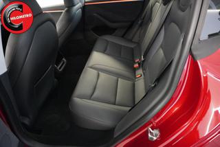 TESLA Model 3 usata, con Chiusura centralizzata