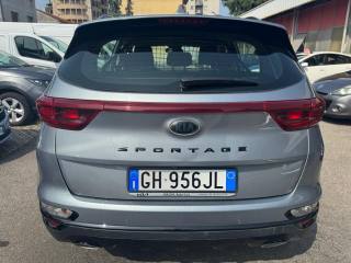 KIA Sportage usata, con Alzacristalli elettrici