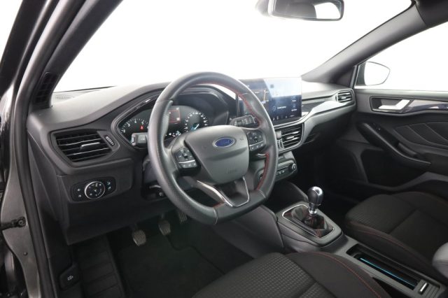 FORD Focus usata 2