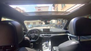 AUDI A5 usata, con Servosterzo