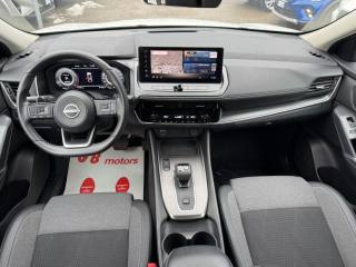 NISSAN Qashqai usata, con Climatizzatore