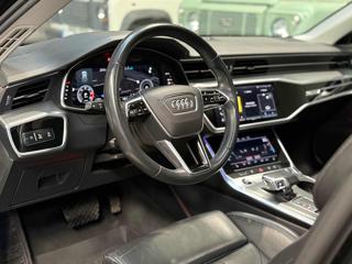 AUDI A6 usata, con Chiusura centralizzata