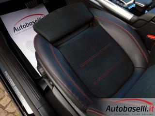 MERCEDES-BENZ GLA 200 usata, con Chiamata automatica per emergenze
