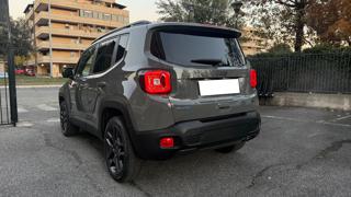 JEEP Renegade usata, con Airbag laterali