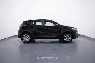 RENAULT Captur usata, con Touch screen