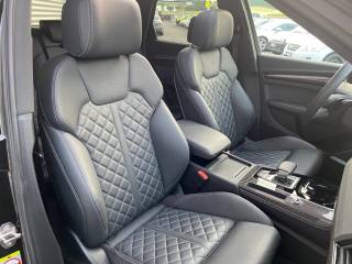 AUDI SQ5 usata, con Fari Xenon