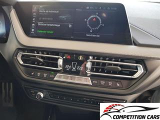 BMW 118 usata, con Servosterzo