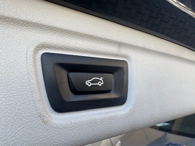 BMW 320 usata, con Cruise Control