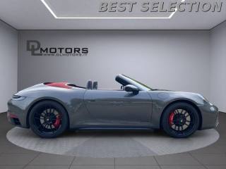 PORSCHE 992 usata, con Cronologia tagliandi