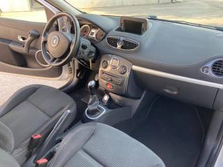 RENAULT Clio usata, con Lettore CD