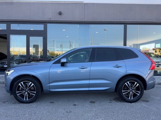 VOLVO XC60 usata, con Airbag Passeggero