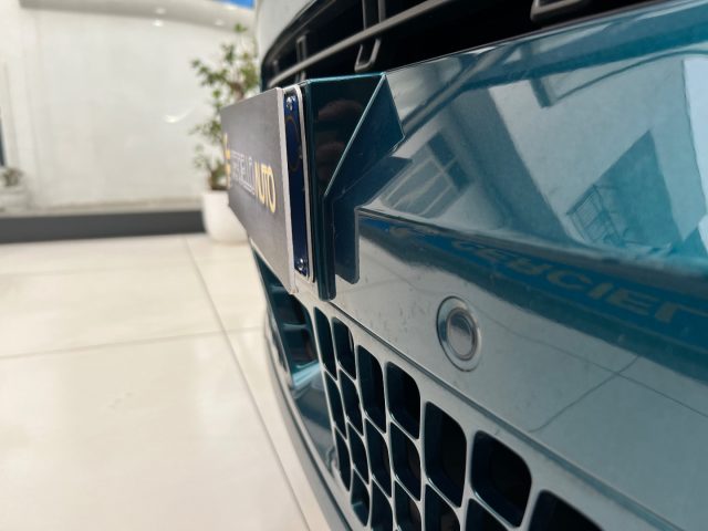 FIAT 600 usata, con Autoradio