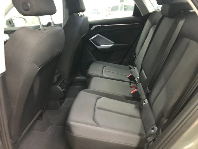 AUDI Q3 usata, con ESP