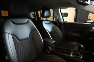 JEEP Compass usata 115