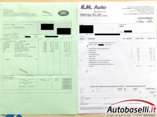 LAND ROVER Range Rover Sport usata 75