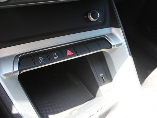 AUDI Q3 usata, con Bluetooth