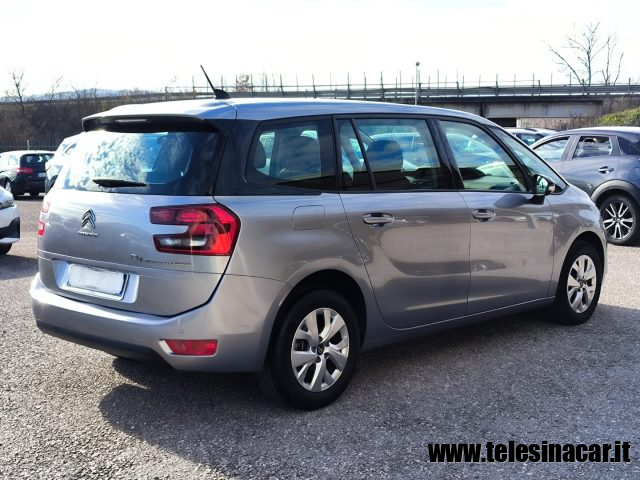 CITROEN Grand C4 Spacetourer usata, con Chiusura centralizzata