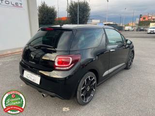 DS AUTOMOBILES DS 3 usata, con Airbag Passeggero