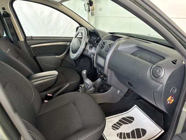 DACIA Duster usata 18