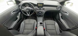 MERCEDES-BENZ A 180 usata, con Frenata d