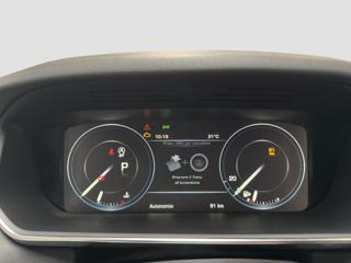 LAND ROVER Range Rover Sport usata, con Cruise Control