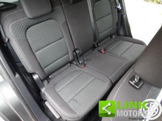 FORD Kuga usata, con Boardcomputer