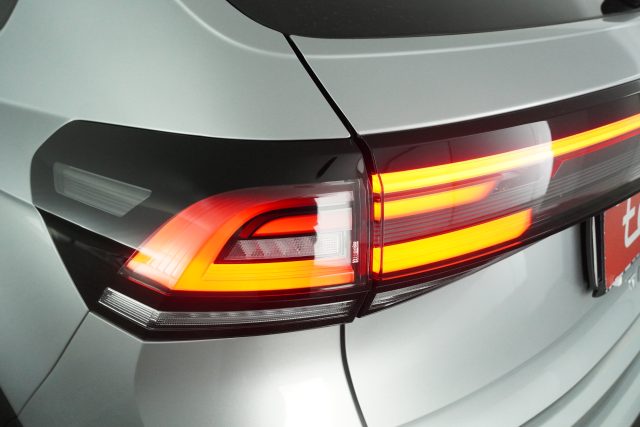 VOLKSWAGEN Taigo usata 16