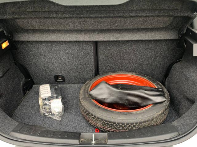 LANCIA Ypsilon usata 17