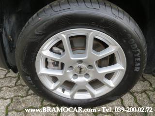 JEEP Renegade usata, con Climatizzatore