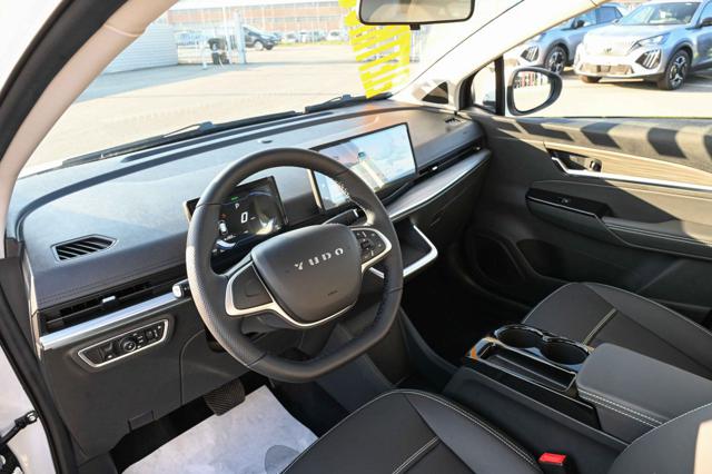EMC Yudo usata, con Cruise Control