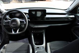 JEEP Avenger usata, con ESP