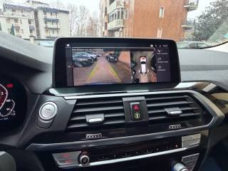 BMW X3 usata, con Immobilizzatore elettronico