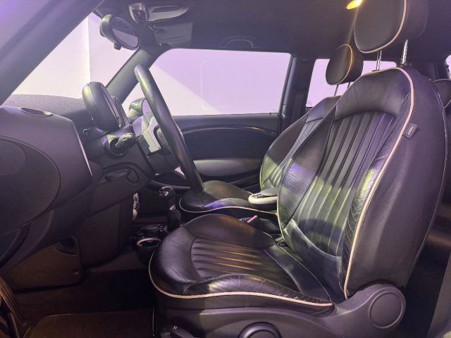 MINI Cooper S usata 15