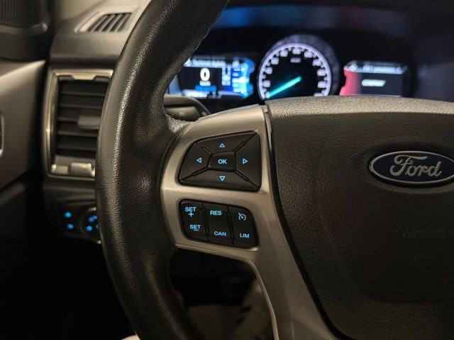 FORD Ranger usata, con Autoradio digitale