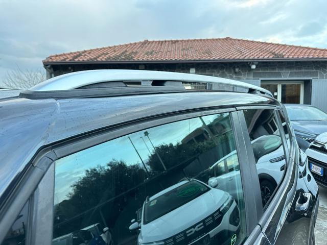 JEEP Renegade usata, con Servosterzo