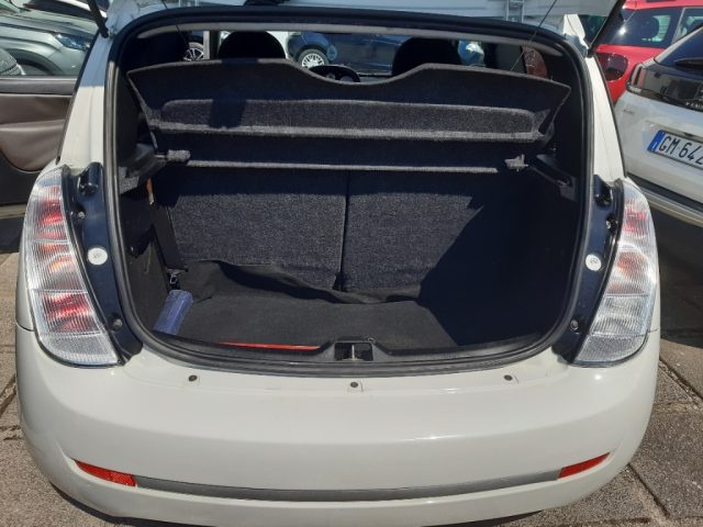 LANCIA Ypsilon usata 13