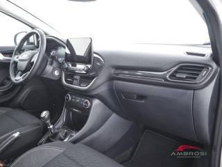 FORD Puma usata 11