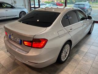 BMW 320 usata, con Boardcomputer