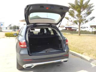 MERCEDES-BENZ GLC 220 usata, con Regolazione elettrica sedili