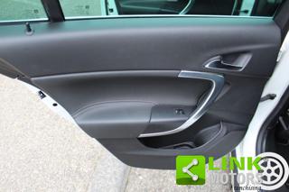 OPEL Insignia usata, con Airbag testa