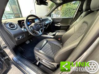 MERCEDES-BENZ GLB 200 usata, con Airbag