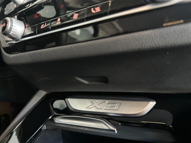 BMW X3 usata, con Servosterzo