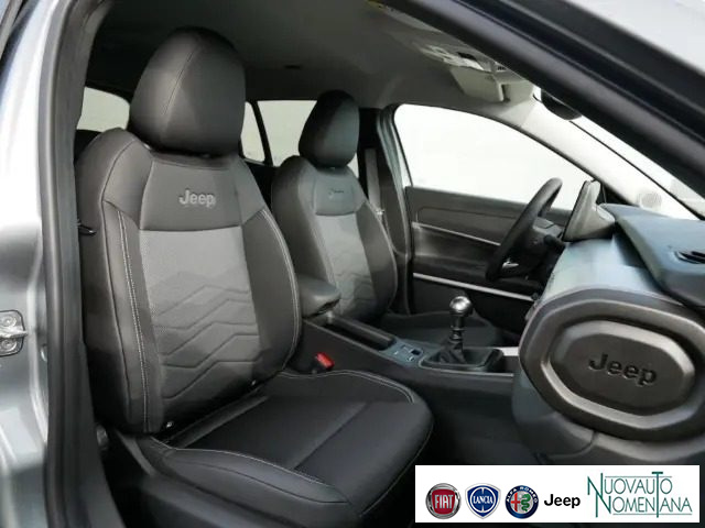 JEEP Avenger usata, con Fari Xenon