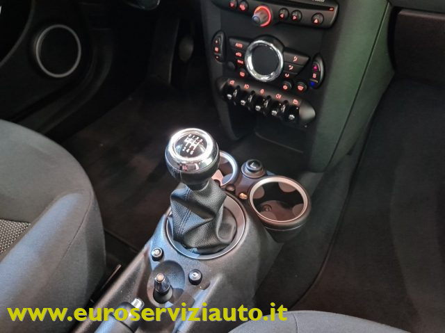 MINI One usata 19