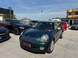 MINI Clubman usata, con Airbag