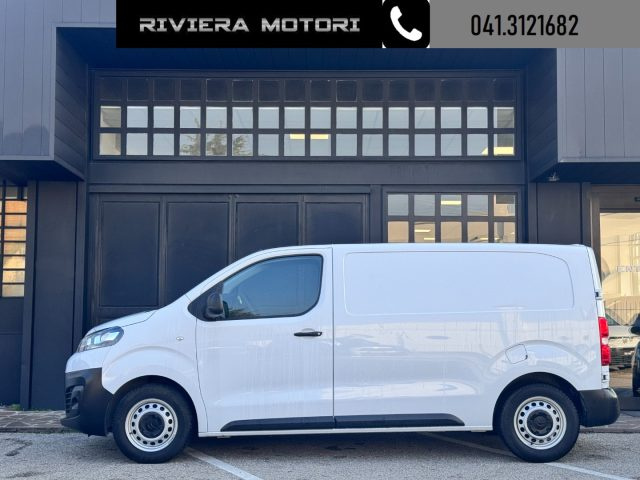 CITROEN Jumpy usata, con Airbag Passeggero