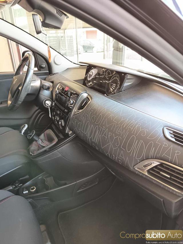 LANCIA Ypsilon usata 30